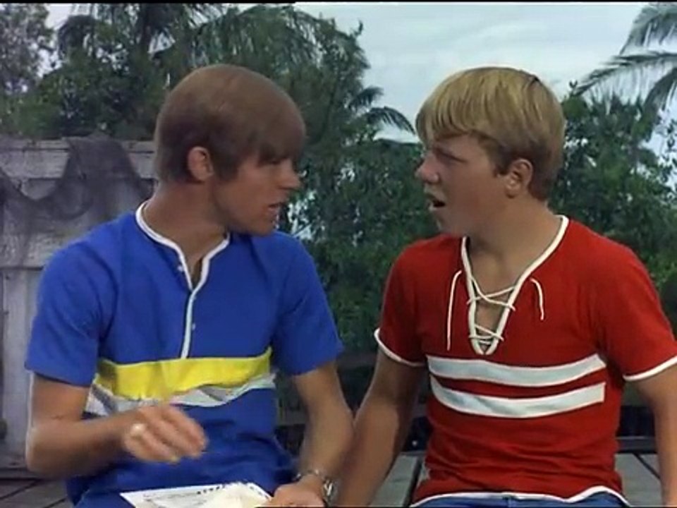 Flipper - Staffel 3, Folge 24 - In höchster Gefahr, Teil 2