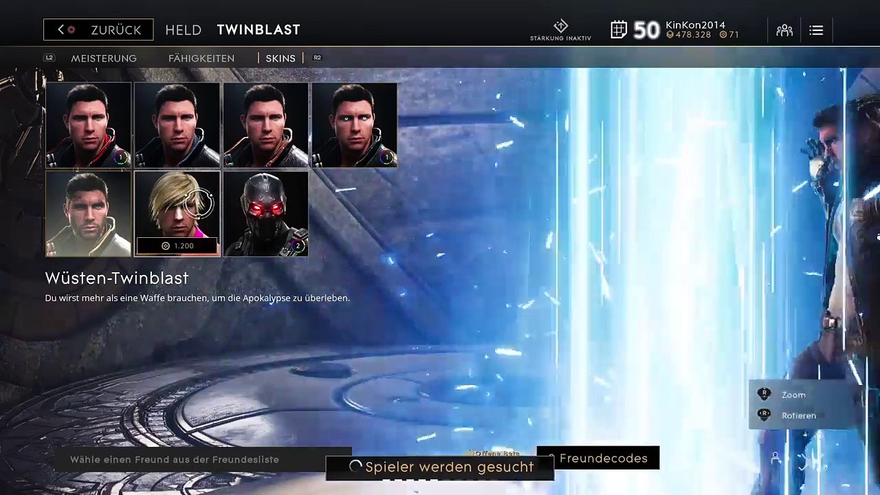 Paragon PS4-Live-Übertragung von KinKon2014 (202)