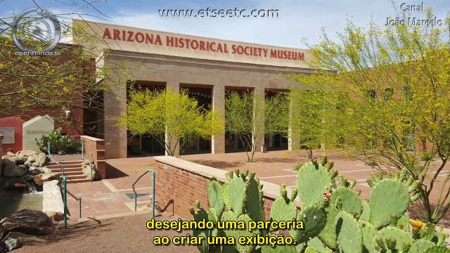 Exposição 20 Anos Luzes de Phoenix