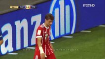 Chelsea vs Bayern Munich 2-3 -Extended Highlights - Friendly 25-07-2017 HD