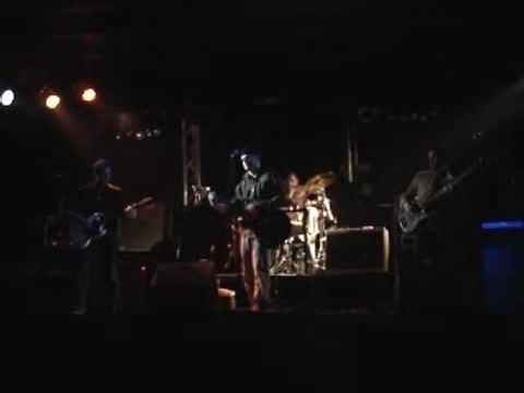 Concert Alma Mater à Lyon