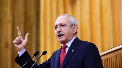 Başsavcılık, "Cumhuriyetçileri FETÖ'cü Savcı Yargılıyor" Diyen Kılıçdaroğlu'nu Yalanladı