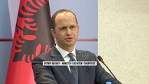 Shqipëri-Maqedoni, mbledhje të përbashkët qeverie - Top Channel Albania - News - Lajme