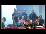 Ora News – ‘Vollga’, në gjyqin ndaj Shullazit thirret ish-kryeregjistruesi Muho
