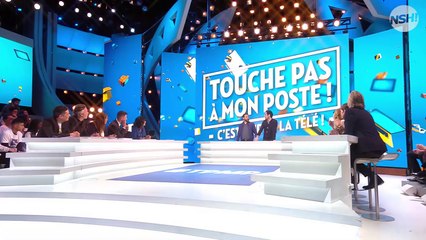 Cyril Hanouna - TPMP : son anecdote complètement rassrah sur un bateau