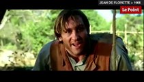 Depardieu, bête de cinéma