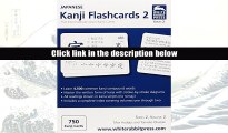 Audiobook  Japanese Kanji Flashcards, Series 2 Volume 2 (Japanese Edition) Max Hodges Full Book