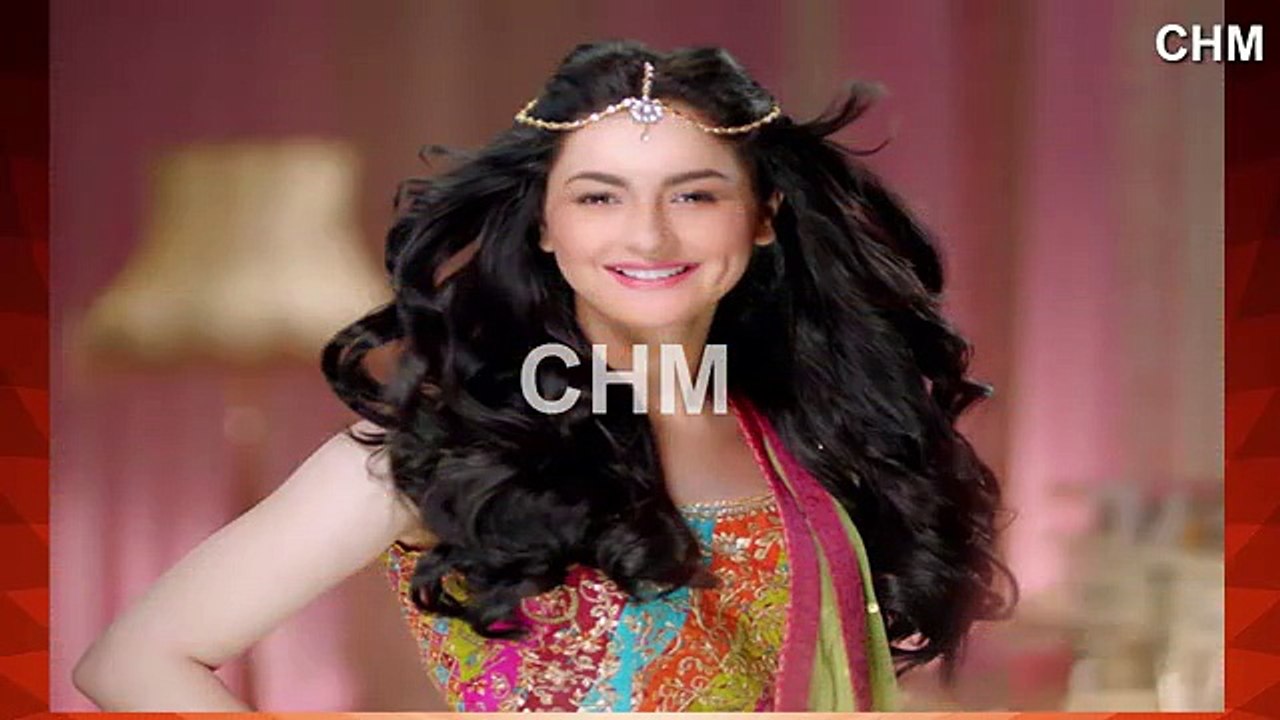 Whose the Girl Which Comes in Sunsilk AD