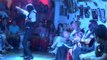 Eu17.06 Alhambra & Palace 1-2/Granada, Spain, Los Tarantos Flamenco Sacromonte/Granada, Jun-Jul 2017