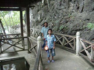 Tour Langkawi, Malaysia