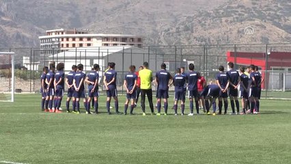 Altınordu da Yeni Sezon Hazırlıkları