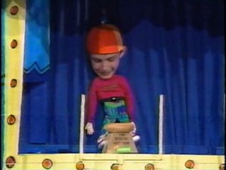 Nickelodeon's Weinerville Football