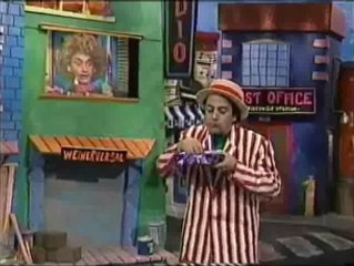 Nickelodeon's Weinerville Fitness