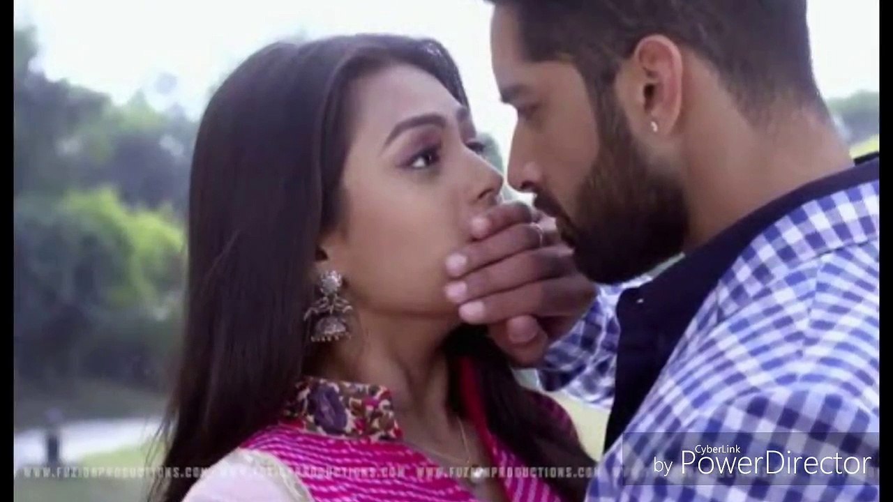 Mehek&Shaurya Romantic BG tune