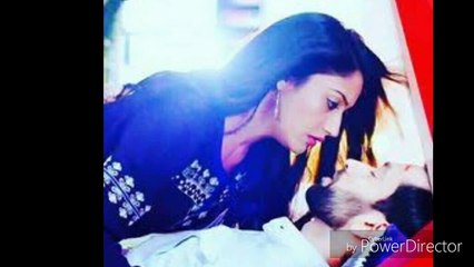 Ishqbaaz-- (O Jaana) Anika Romantic Song