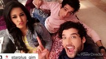 Naamkaran Stars Off Screen Masti