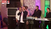 محمد رشاد يغنى 