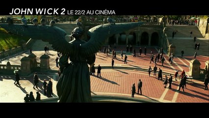 John Wick 2 (2017) HD Streaming VF (720p_30fps_H264-192kbit_AAC)