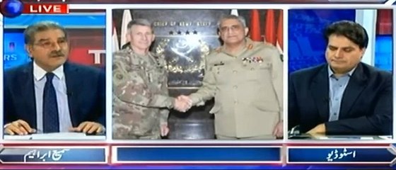 Suniye kon se mulk CPEC ko rokny ki tayari kar rahy hai - The Reporters