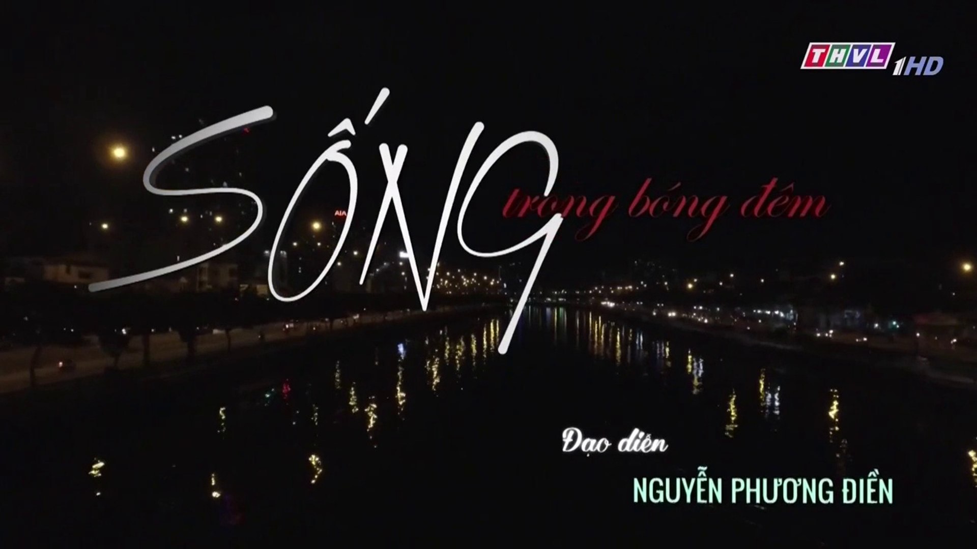 ⁣Sống trong bóng đêm - Tập 18 || Phim Việt Nam
