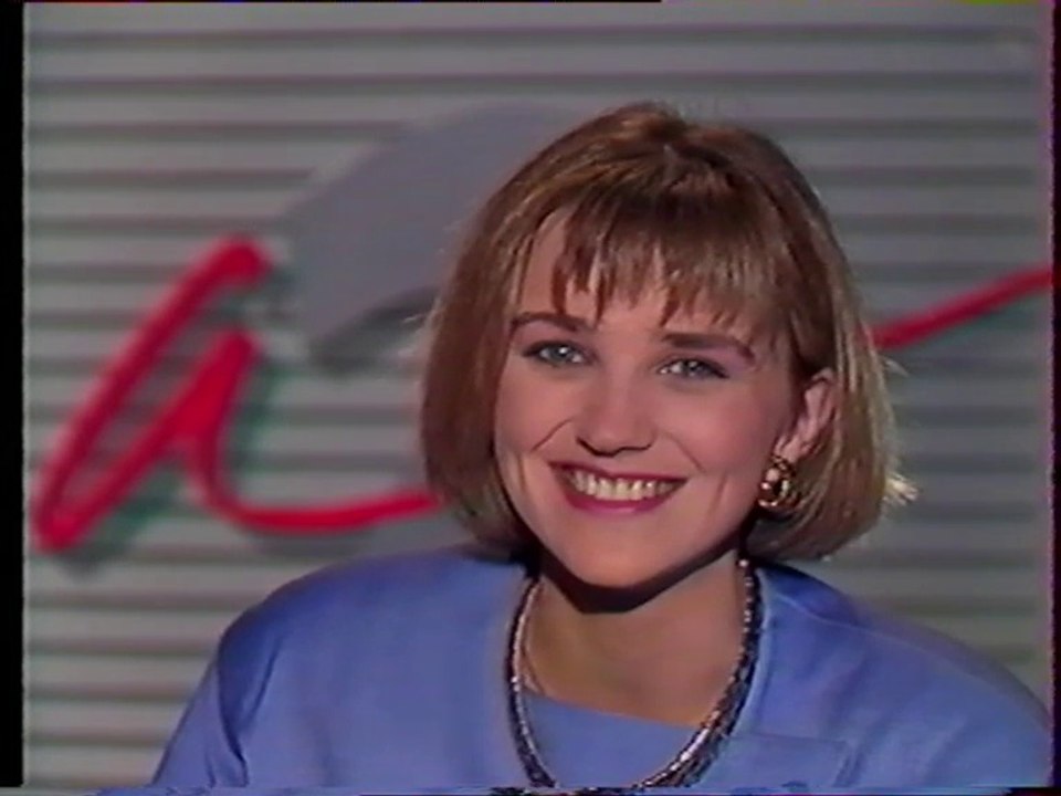 Antenne 2 - 8 Novembre 1987 - Teaser Hebdomadai...
