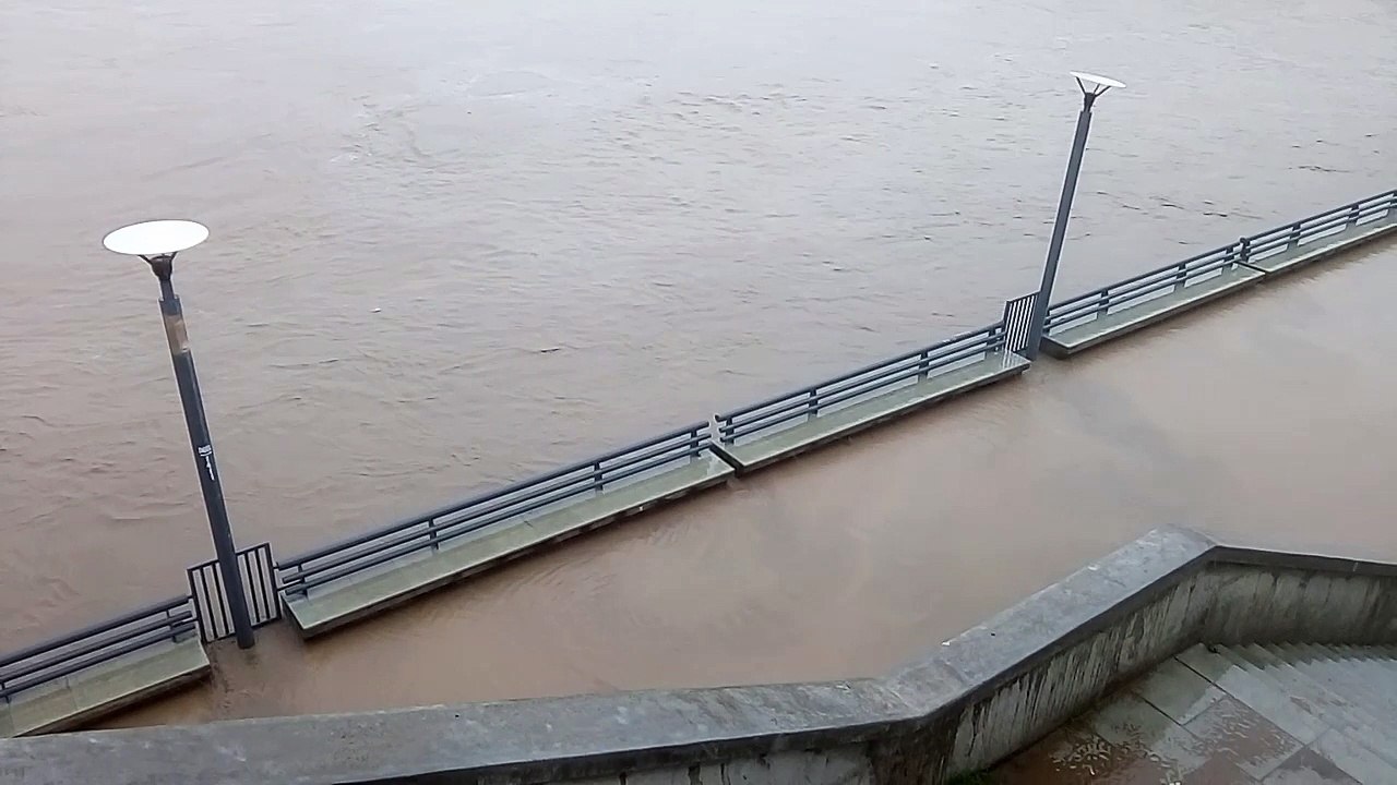 sabarmati river