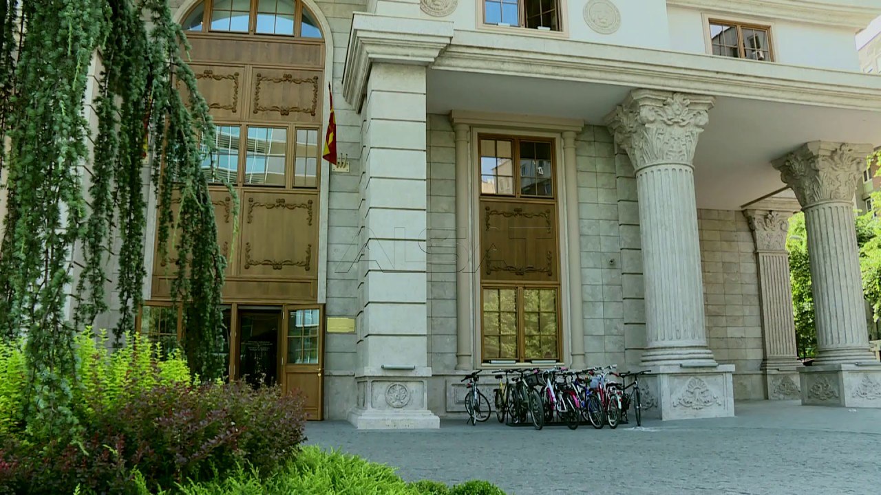 VMRO-ja akuzon për rritje të huamarrjes