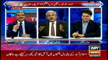 Arif Hameed Bhatti's interesting analysis of the current situation