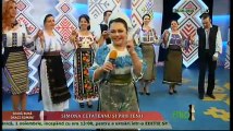 Anuta Arghiroi - A-nceput sa zica satul (Seara buna, dragi romani! - ETNO TV - 26.10.2015)