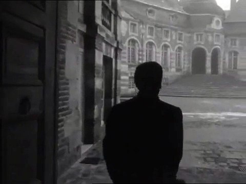 En 1970, Jean d'Ormesson nous parle du château de Saint-Fargeau où il a passé son enfance