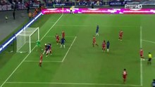 Nouveau but pour Michy