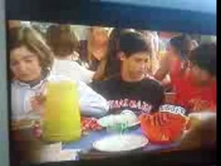 EXTRAIT DE " NOS JOURS HEUREUX " AVEC YANNIS BELAL