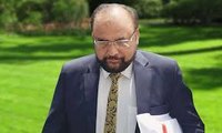 Wajid Zia Ke Khalaif Investigation Shuru Kar Di Government Ne