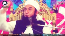 [Very Interesting] Maulana Ki Ek Buzurg se Mulakat ka Waqia   Maulana Tariq Jameel