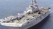 ABD Donanmasından, İran Sahil Güvenlik Botuna Ateş Açıldı