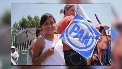 Choque de Trenes en el PAN