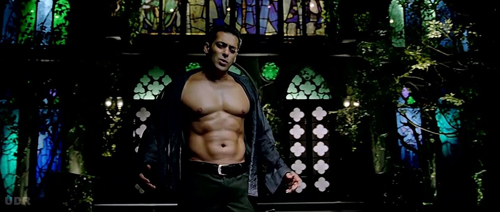 Teri Meri Song