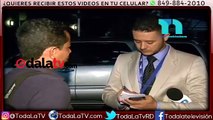 Entrenador de perros Molina K-9 explica posibles causas de por qué perro DNCD mordiera pasajera-Telenoticias-Video