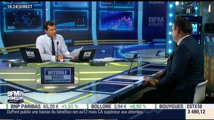 Y'a pas que le CAC: quels sont les dossiers à suivre sur le segment des small & mid caps ? - 25/07
