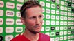 Martin Jorgenson on Christian Eriksen | Tottenham Hotspur | FWTV