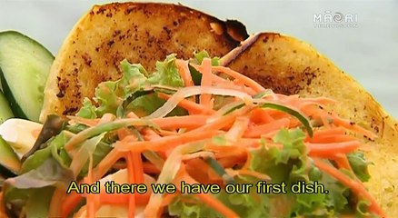 Kai Time on the Road Series 12 Episode 8