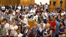 Kılıçdaroğlu: ''Mescid-i Aksa’nın İbadete Kapatılması Kabul Edilemez''