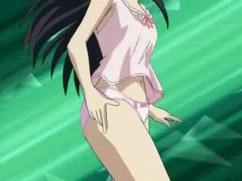 Green Green - Creditless Opening