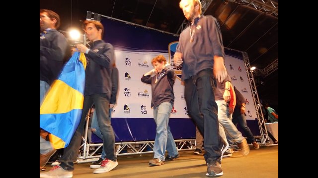 SEMANA DE VELA DE ILHABELA ACONTECE EM 2018