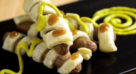 طريقة عمل حلزونات السوسيس الشهية بالفيديو