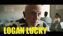 LOGAN LUCKY Movie Trailer (2017) - Daniel Craig, Katherine Waterston, Sebastian Stan, Channing Tatum