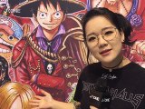 JAPAN EXPO 2017 - À la recherche du One Piece !