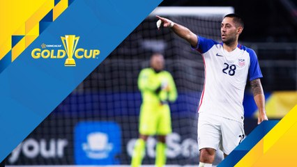 Dempsey, Howard and Bruce Arena preview Gold Cup Final vs. Jamaica