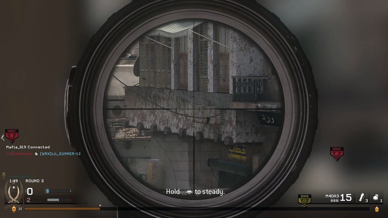 Call of Duty®: Modern Warfare® Remastered