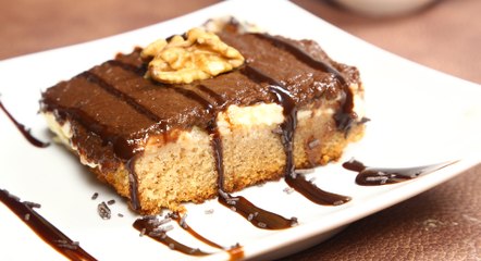 طريقة عمل حلى الهلل بالفيديو